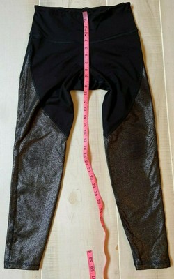 PRINT LEGGING YOGA PANTS SIZE 