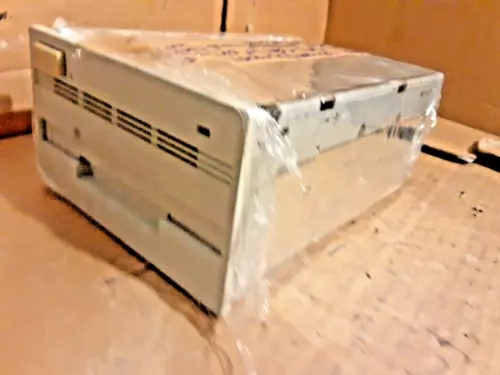 VINTAGE RARE Sony SM0-D501 Internal MO Optical Disk Drive, DATE CODE: 1989-7