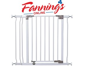 liberty security gate