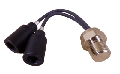 H1 Humvee M998 Cold Advance Thermostatic Switch 12338596 , 5930-01