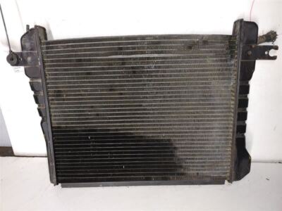 1987 BMW 325I E30 RADIATORS