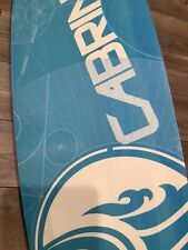 Cabrinha Kiteboards for sale - eBay Cabrinha Kiteboards for sale - eBay