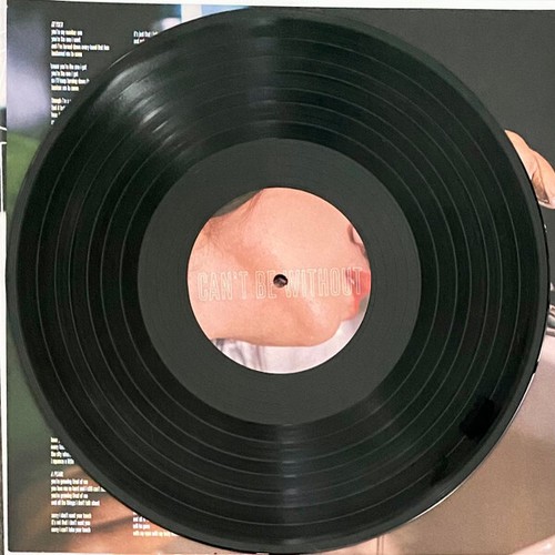 LP BE THE COWBOY - MITSKI (#656605145013) - Picture 5 of 13