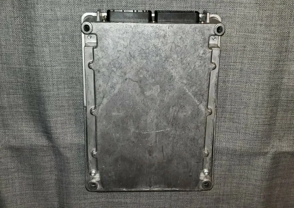 John Deere Original Equipment Engine Controller #RE505627 | eBay
