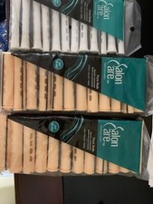 Salon Care Perm Rods 12 Rods Per Package
