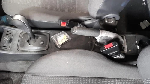 09129170 Deposito Expansion para OPEL CORSA C Eco 2001 2898428 - Imagen 9 de 10