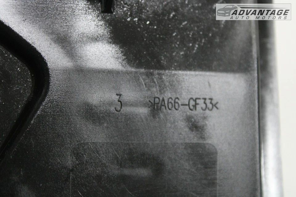 Lincoln Continental 2017-2020 2,7 L V6 AWD transmisión automática filtro de aceite OEM Foto 4 de 4