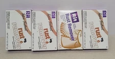 4 Boxes - Rit Powder Dye Rust Remover #80 Hard To Find