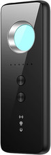 Portable Hidden Camera  Bug Detector for Safe Travel  Home Security