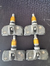 Org Ferrari 458 488 F12 FF Reifendrucksensor RDKS Tire Pressure Sensor TPMS