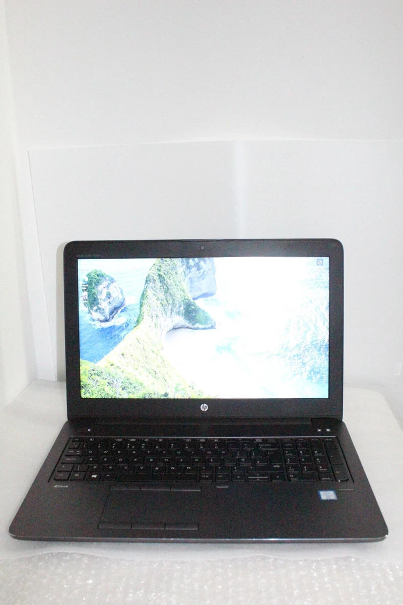 HP Intel Core i5 6th Gen. PC Laptops & Netbooks for sale | eBay UK