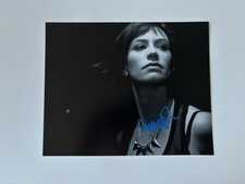 MAGGIE SIFF In Person Signed Autograph 20x25cm Sons of Anarchy