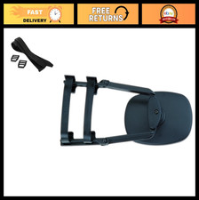 Universal Clip-on Towing Mirror - Fits Standard 11 Mirrors For Trucks Trailer Universal Clip-on Towing Mirror - Fits Standard 11 Mirrors For Trucks Trailer