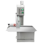 Commercial Meat Bone Cut Machine Stainless Steel Meat Processor Bone Saw Machine — photo 3