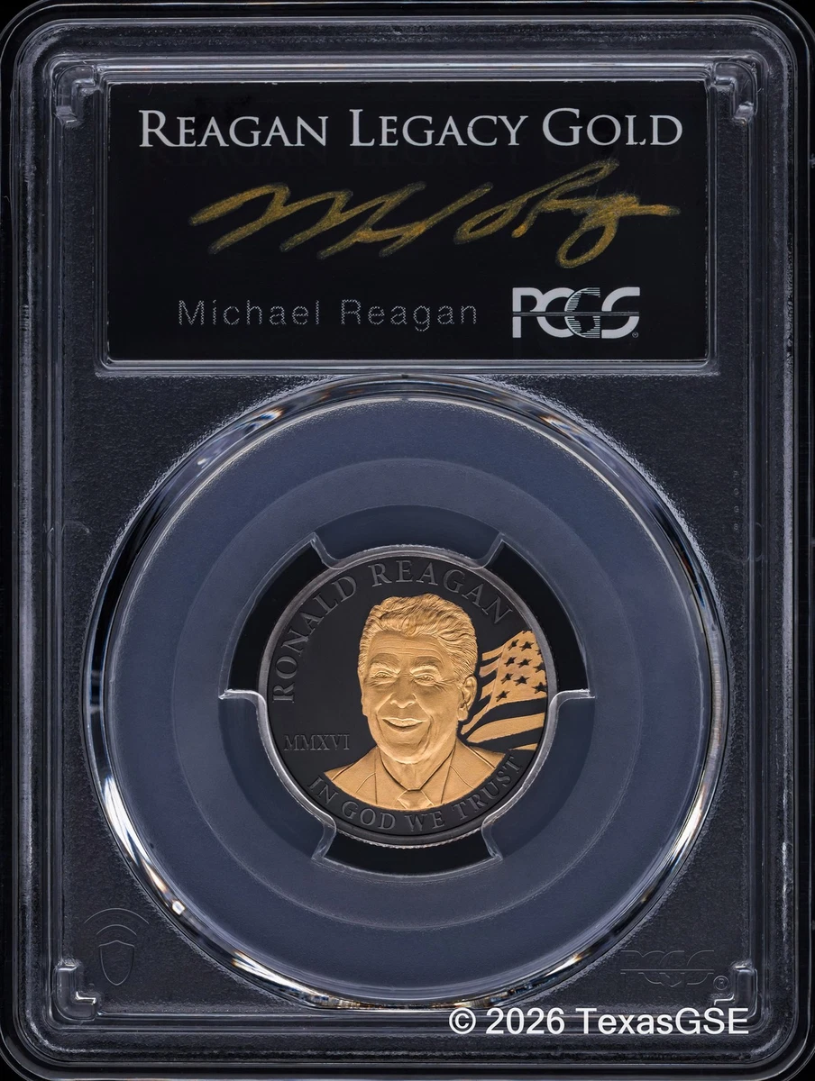 PCGS Certified PR 69 Graded 2016 Gold Bullion Coins for sale | eBay