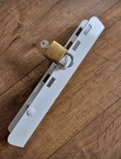 Patio French Door Lock High Security Deadlock