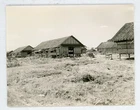 #  11  OLD WW2 MILITARY PHOTO CABANATUAN JAPANESE PRISON CAMP 1945 SNAPSHOT