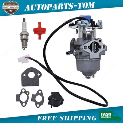#ad Fits Ryobi 79cc Inverter Generator Carburetor For 1600 2000 1700 2200 1800 2300W $30.59