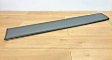 2015-2019 Ford Transit Cargo Rear Left Body Lower Molding Trim BK3Z6125533AC NEW