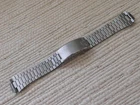 18mm Original Vintage E035 Seiko Watch Bracelet Japan    B