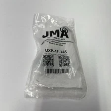 JMA Wireless UXP-4F-14S 4.3-10 Female UXP Connector for 1/4" Superflex Cable
