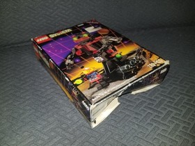 Lego System Space Spyrius Recon Robot set 6889 CIB w/manuals 133pcs 1994