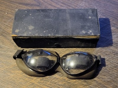 ＷＷ2 実物　フライトキャップ　ゴーグル s-l400.jpg