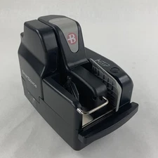 Digital Check SSX1-ELITE Smartsource Bad Ribbon and Rollers Parts and Repair