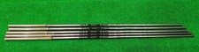 New Modus 3 Black Tour 105 S 6 to W 5 piece set