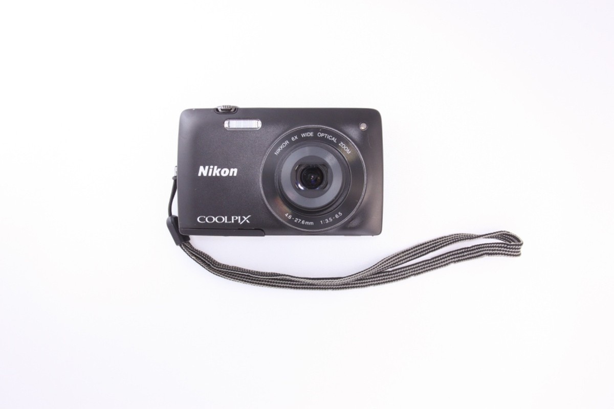 Nikon COOLPIX E2200 デジカメ a4714 Nikon COOLPIX E2200