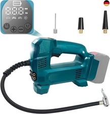 URUN Akku Kompressor für Bosch Professional 18V System Akku, 150PSI tragbare 