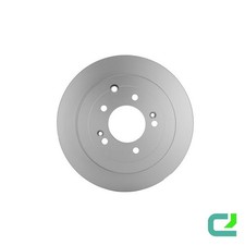 2 Bremsscheiben hinten HELLA PAGID PRO für TUCSON TL SUV KIA SPORTAGE IV