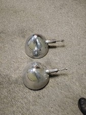 19331934 Packard Headlight Buckets 19331934 Packard Headlight Buckets