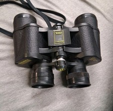 BUSHNELL 7 x 35 BINOCULARS INSTA FOCUS