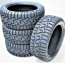 4 Haida Hd878 Rt 33x12.50r24 104q E 10 Ply Light Truck Tires 4 Haida Hd878 Rt 33x12.50r24 104q E 10 Ply Light Truck Tires
