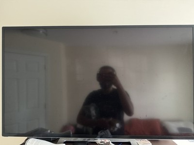 Vizio LG 40in Smart TV LED