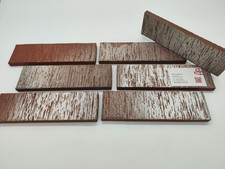 R&ouml;ben Klinker Riemchen Westerwald Bordaux rot bunt NF 14mm ab 14,90&euro;/m&sup2;, 2.Wahl