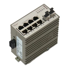 L110-F2G WESTERMO, "L110-F2G Westermo Managed Ethernet Switch 8 x RJ-45, 10/1...