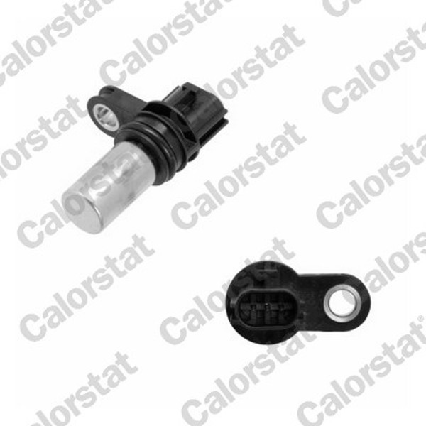 Calorstat by Vernet Kurbelwellensensor Impulsgeber CS0098 FüR Renault Infiniti 4-image