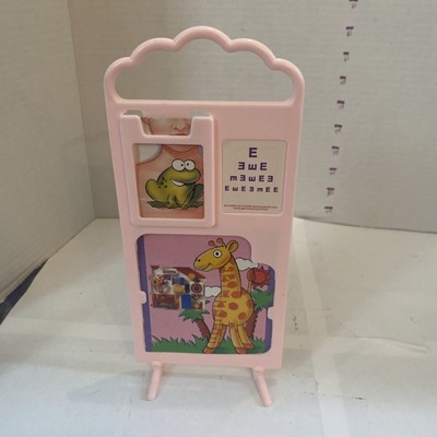 Vintage Mattel Barbie So Much to Do Baby Center Playset Replacement