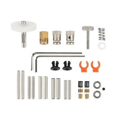 Accuracy 3D Printer DIY Direct Drive Basic kit for Ender-3/CR-10/S Printer