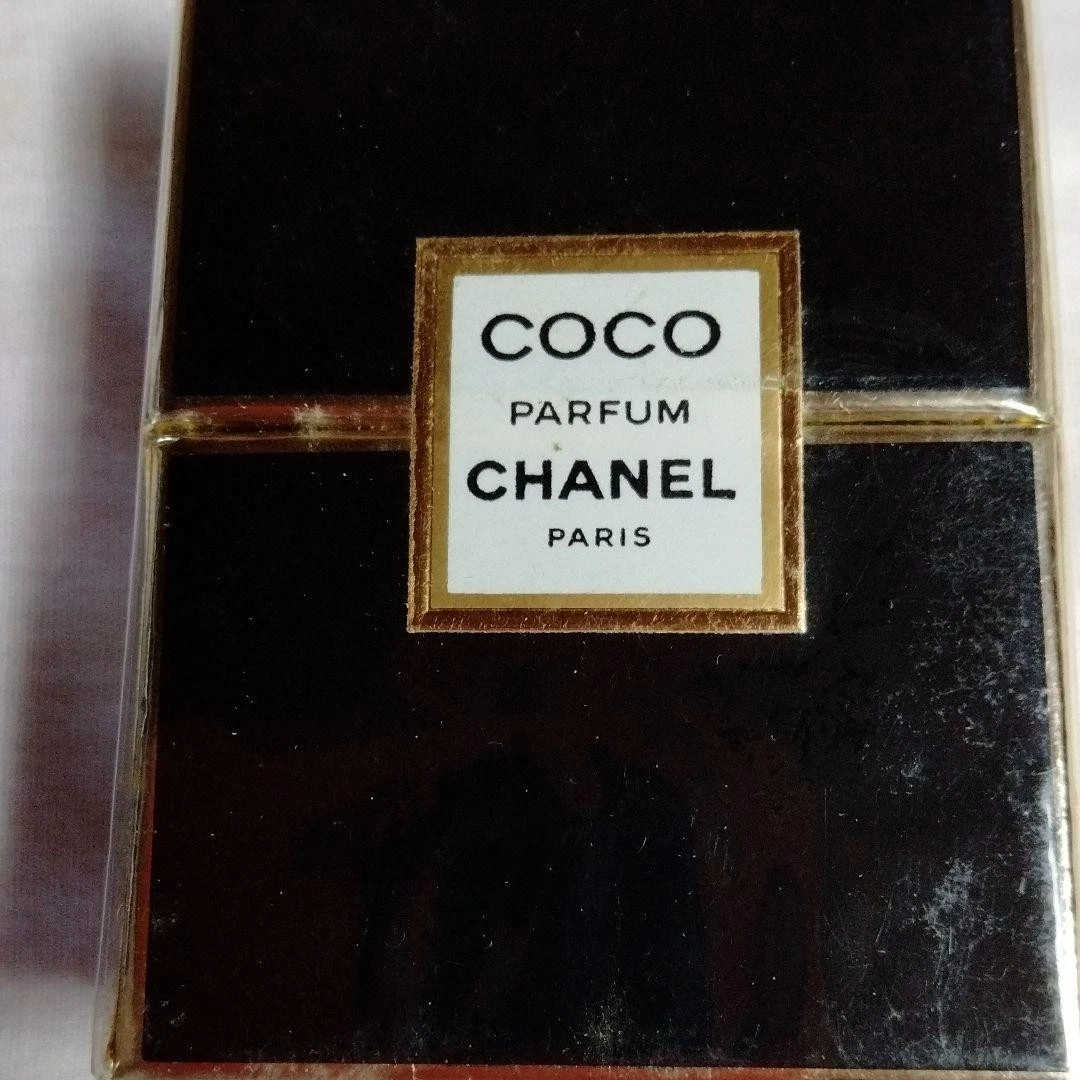 CHANEL 香奈儿“ Coco 香水香水女| eBay