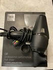 ghd Air 1600 Watt Professional Ionic Hair Dryer/Blow Dryer - pre owned