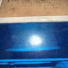 OEM Ford C3DZ-3517-A Steering Column Bearing (Sold Per Piece) Free Shipping!