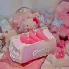 Malang XiaoFu 6 1 Soft Toy with Promotion