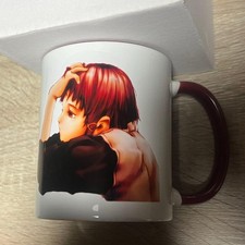 lain Enkan Return Iwakura Rein Mug