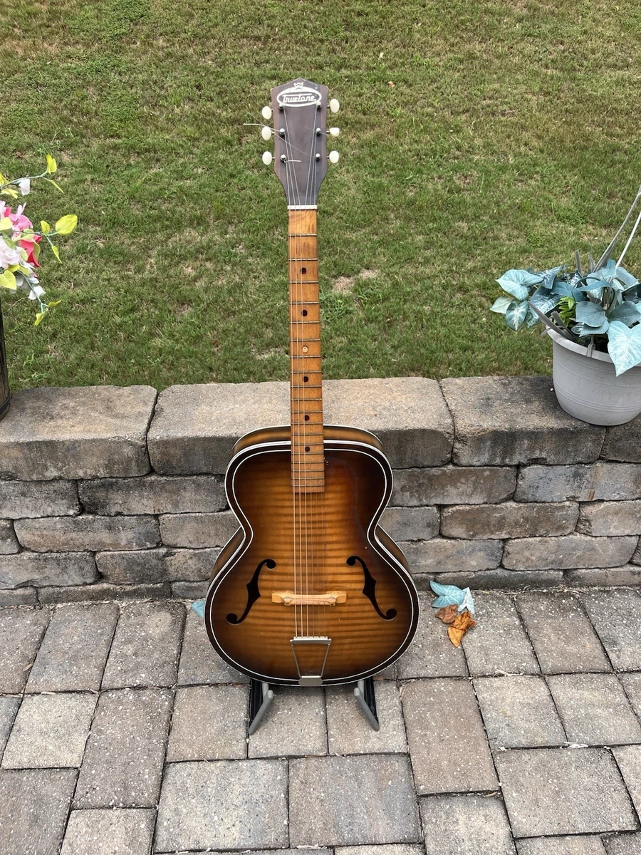 Kay Vintage Acoustic Guitars for sale | eBay