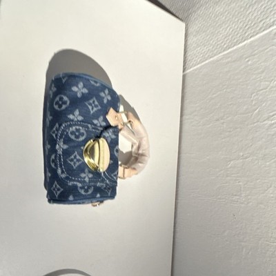 blue bag