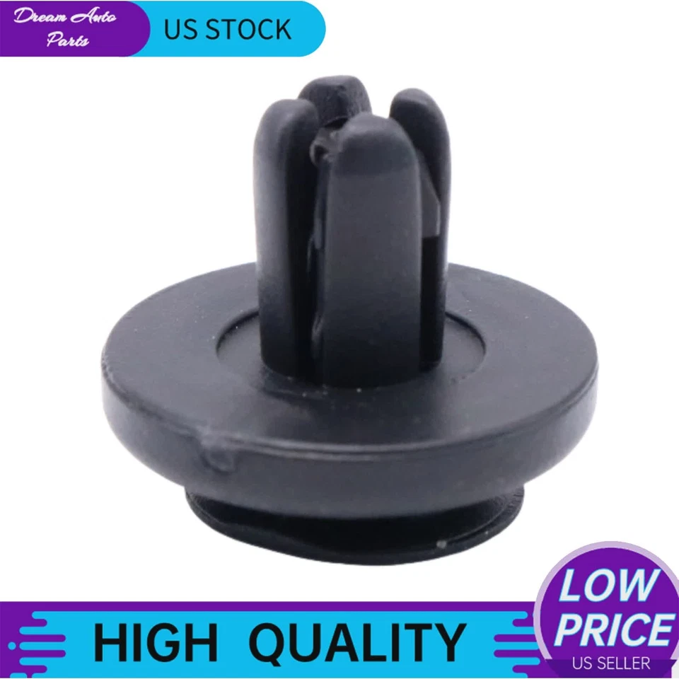 30 piezas clips de sujeción tipo empuje para guardabarros para Scion XD Toyota 4Runner Lexus NUEVO Foto 2 de 4