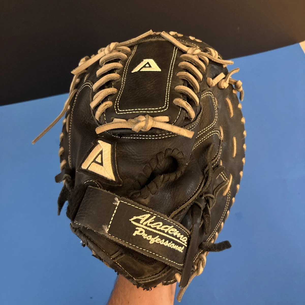 Akadema Baseball Softball Gloves & Mitts for sale | eBay